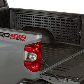 195342 Putco For Toyota Tundra 2007-2021 Passenger Side Bed Molle Rack Panel
