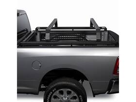 32dhpz38 Putco Bed Rack For Nissan Titan 2017 2018 2019 2020 2021 2022 2023 2024