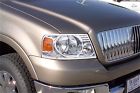401201 Putco Rim Lt Pickup Head Mark -150 Lamp 04-08