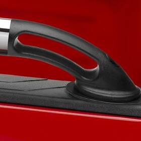 47872 Putco Nylon Boss Locker Side Rails