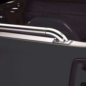 59873 Putco Ssr Rail Side Bed Fits 19-22 1500 2500 3500