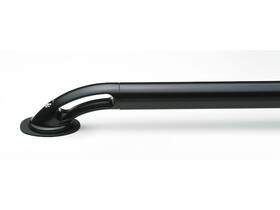68396hrsj Putco For 2015-2025 Chevrolet Colorado Bed Side Rail 2016 2017 2018