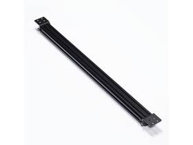 Putco 75jsybc64 Bed Side Rail For F150 2015 2016 2017 2018 2019 2020 2021 2022 2023