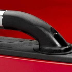 79865 Putco For Ford F-150 2015-2024 Nylon Ssr Locker Side Rails
