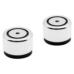 820200 Putco Chrome Diamond Donut Adapters