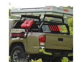 83dfgt64 Putco Bed Rack For Ram 1500 2019 2020 2021 2022 2023 2024 2025