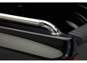 89872 Putco Lockers Side Bed Rail Fits 19-22 1500