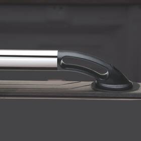 99857 Putco Lockers Side Bed Rail