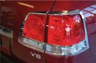 403811 Putco Cover 89890 Light Chrome Trim Tail