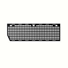 Tlx-put195003-cl360a71 Putco For Chevy Silverado 1500 Ld 2019 Front Molle Panel All Box Sizes