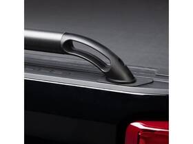 Pp81b4 Putco Bed Side Rail For 06-14 Ford Lincoln F150 Mark Lt