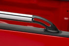 99802 Putco - Rails 2 Brand Stainless Side Steel Locker Nylon Pcs