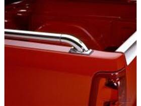 Xh81p7 Putco Bed Side Rail For 19-25 Ram 1500 2500 3500 Ssr Locker Rails