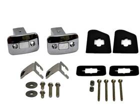 Zx31q2 Putco Tie Down Anchor For 19-25 Chevy Gmc Silverado 1500 Sierra Zx31q2 Putco Tie Down Anchor For 19-25 Chevy Gmc Silverado 1500 Sierra