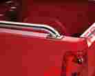 Puts0344 Putco Steel Ssr Locker Side Rails For 1994-2002 Dodge Ram 2500 3500 6.5 Bed