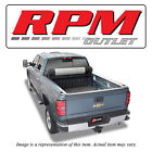 Puts0925 Putco Stainless Steel-nylon Ssr Side
