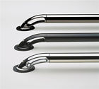Puts0964 Putco Polished Stainless Steel Universal
