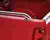 Puts0989-eac Puts0989 Steel Ssr Locker Side Rails Fits 14-15 Silverado Ld Hd 6.5 Bed