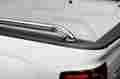 Puts1040-eac Puts1040 Stainless Steel Locker Side Rails Fits 97-04 Dakota 6.5 Bed By Putco