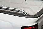 Puts1048-eac Puts1048 Stainless Steel Locker Side Rails Fits 99-06 T100 8 Bed W Toolbox