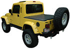 540501 Qt Pro Truxedo Tonneau Lo Cover