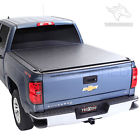 591601 Qt Profile Soft Roll-up Lo Cover Tonneau Automotive Truxedo