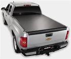 572001 Qt Soft Roll Lo Tonneau Cover Truxedo Pro Up