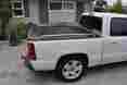 R15101 Rllbak Silver 88-11 Bak Industries Truck Bed Cover 819275002479