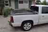 R15122 Industries Rollbak Bed Retractable Cover G2 Bak Truck Hard