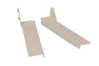 Dz950521 Rack Cab Bracket Mounting Zee Dee
