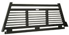 Hrd022blf Rack Fully Louvered . Hand 2 Ranch Headache