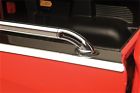 49886 Rail-boss Truck Side Lockers Putco Bed