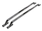 8036c Rail Box Open Rhino Side Bed Truck Pocket Stake Chrome
