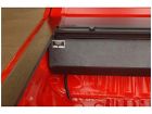 Tr5070 Rail Cover Tonneau - Pace Series Edwards Jackrabbit