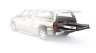 10-5839-cl Rails 58 . " Lb. 4 39 1000 Capacity Bedslide Side