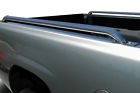 602257 Rails Bed Chevy - Steelcraft Steel Silverado 2014 Stainless