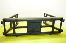 68027145ad Ram 2009-2025 1500 Rebel Oem.tailgate Box Divider Bed Extender Factory With Key