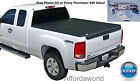 Ram Tonneau Bed 6.4ft 42-205 Long Tri-fold Folding Pro Dodge Cover Tonno