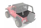 6600115 Rampage Zipper Cover Tonneau
