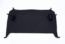 731035 Rampage Soft Tops Fits 2011 Jeep Wrangler Unlimited 70th Anniversary 2016