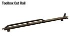 Brd108blt Ranch Bed 11-12 Rail 2500 Protector 3500 Hand
