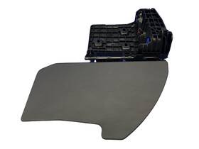 Gj32-8744 Range Rover 2017-2019 Evoque Coupe Rear Left Convertible Tonneau Flap Trim Cover