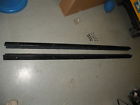 F87b-8329140-aa Ranger Caps Oem 1999 Fiberglass Top Bed Rails Ford 8329141l