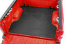 Rcm683 Rough Country Rubber Bed Mat For Chevy Gmc 843030176068