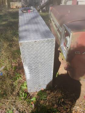 71212 Rds Vertical Fuel Transfer Tank