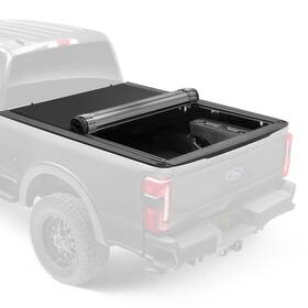 1547916 Realtruck Truxedo Sentry Ct Hard Rolling Truck Bed Tonneau Cover
