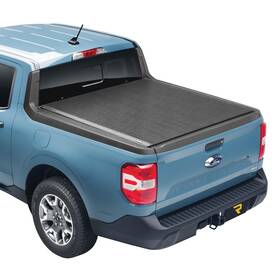 549801 Realtruck Truxedo Lo Pro Soft Roll Up Truck Fits 2015 - 2022 5ft 3 Inch