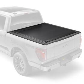 60731 Realtruck Retrax Retraxone Mx Retractable Truck Bed Tonneau Cover Fits