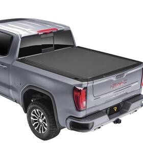 80339 Realtruck Bak Revolver X4s Hard Rolling Truck Bed Cover 21-24 Ford F-150