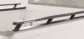 80521 Realtruck Backrack Bed Rails Fit 2017-2024 Ford F250/350/450 8ft